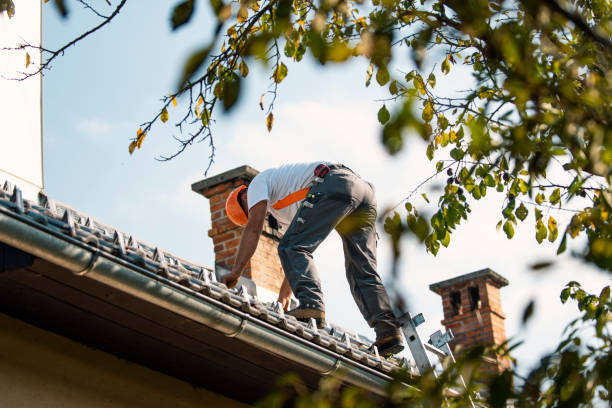 Best New Roof Installation  in Harlem, GA