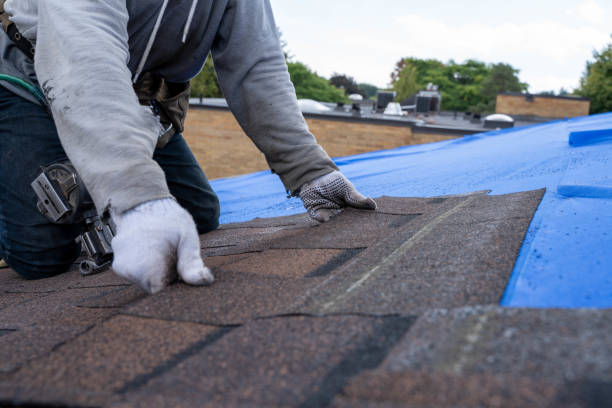 Best Emergency Roof Repair  in Harlem, GA