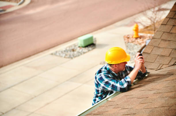 Best Roof Repair Services  in Harlem, GA