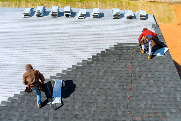 Best Commercial Roofing Services  in Harlem, GA