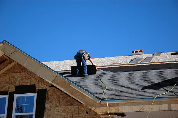 Best Sealant for Roof  in Harlem, GA