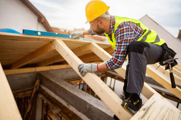 Best Local Roofing Companies  in Harlem, GA
