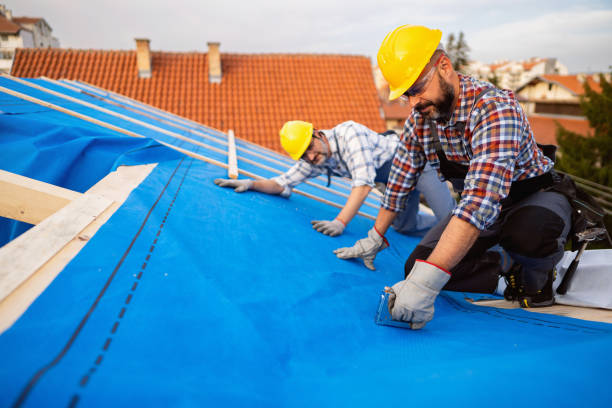 Best Residential Roofing Contractor  in Harlem, GA