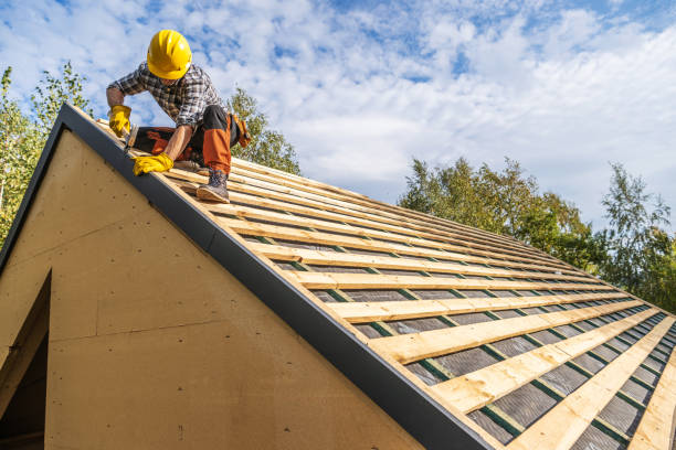 Best Roof Waterproofing Services  in Harlem, GA