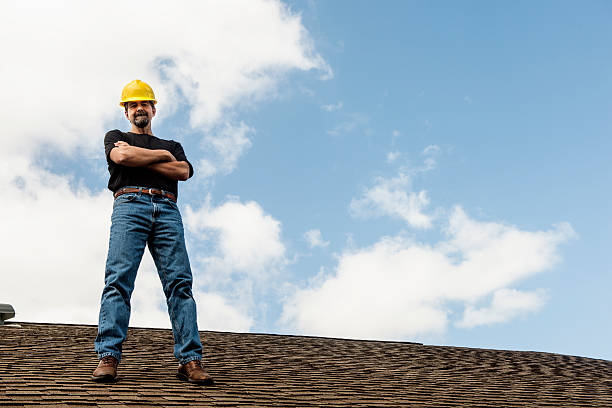 Best Metal Roofing Contractor  in Harlem, GA