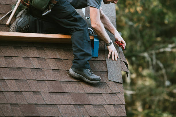 Best Tile Roofing Contractor  in Harlem, GA