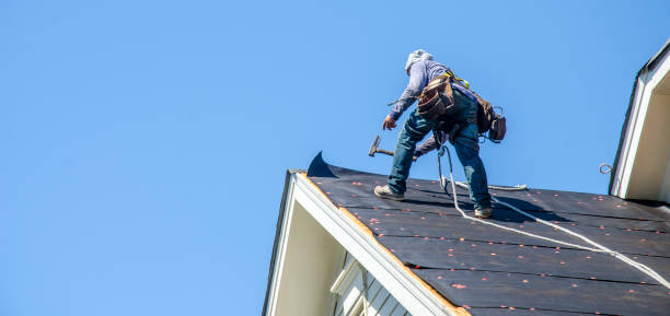 Best Residential Roofing Contractor  in Harlem, GA